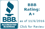 Better Business Bureau