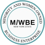 Logo for Minority & Women-Owned Business Enterprise